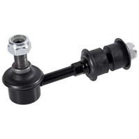 febi bilstein 41202 verbindingsstang met lagers, sluitringen en moeren, 1 stuk