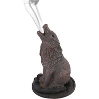 Wierook Kegel Brander Wolf - thumbnail