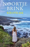 Golfslag - Noortje Brink - ebook