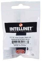 Intellinet 504775 RJ45-inbouwmodule Keystone CAT 5e - thumbnail