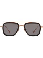 Dita Eyewear lunettes de soleil Flight - Noir