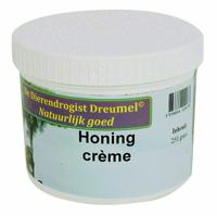 DIERENDROGIST HONING CREME 250 GR