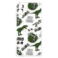 Case Anti-shock voor Samsung Galaxy A15 Dinosaurus - thumbnail