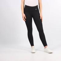 Rijlegging Ariat Ascent Been Grip, XS in zwart