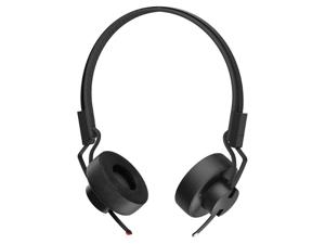 Teenage Engineering M-1 Headset Bedraad Hoofdband Muziek Zwart