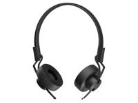 Teenage Engineering M-1 Headset Bedraad Hoofdband Muziek Zwart - thumbnail