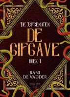 De Gifgave - Rani De Vadder - ebook - thumbnail