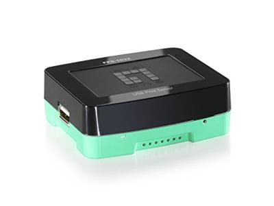 LevelOne USB-printserver printserver