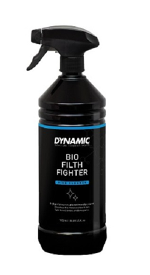 Dynamic Bio Filth Fighter 1000 ml fietsreiniger Dynamic Bio Filth Fighter 1000 ml fietsreiniger