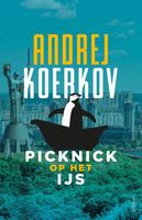 Picknick op het ijs - Andrej Koerkov - ebook - thumbnail