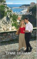 De geerfde bruid - Lynne Graham - ebook - thumbnail