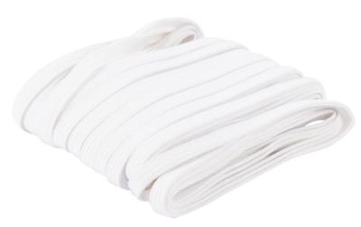 Lifetime elastiek 10 meter elastaan wit Lifetime elastiek 10 meter elastaan wit