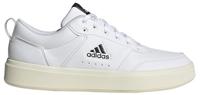 adidas Park St Non-Football lage schoenen voor heren, Cloud White Core Zwart Off White, 48 EU