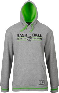 Spalding Team Hoody