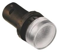 Abb-entrelec c L-100W compacte driver, wit