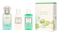 Hermès - Hermes Un Jardin Sur Le Nil Giftset Eau de Toilette 130 ml Dames