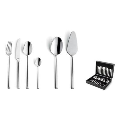 Amefa Metropole Bestekset 78-delig Amefa Metropole Bestekset 78-delig