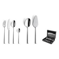 Amefa Metropole Bestekset 78-delig