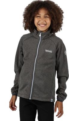 Regatta outdoorvest Avalon junior polyester grijs Regatta outdoorvest Avalon junior polyester grijs