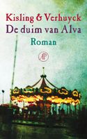 De duim van Alva - C.M.L. Kisling, Paul Verhuyck - ebook - thumbnail