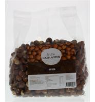 Mijnnatuurwinkel Mijnnatuurwinkel Bruine Hazelnoten (1000g)