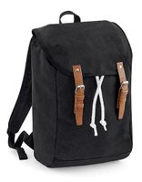 Quadra QD615 Vintage Rucksack - thumbnail