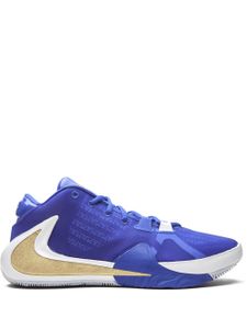 Nike baskets Zoom Freak 1 - Bleu