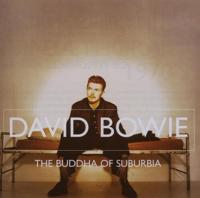 Buddha Of Suburbia - CD (5099950046324)