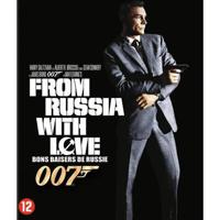From Russia With Love (Blu-ray)