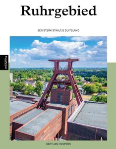 Reisgids PassePartout Ruhrgebied | Edicola