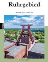 Reisgids PassePartout Ruhrgebied | Edicola