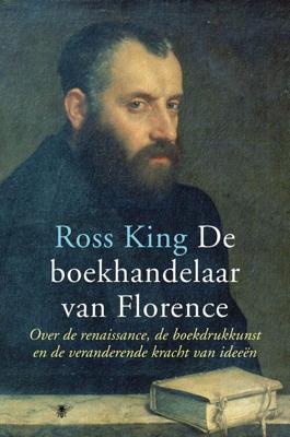 De boekhandelaar van Florence - Ross King - eBook (9789403127514) De boekhandelaar van Florence - Ross King - eBook (9789403127514)