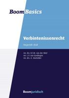 Boom Basics Verbintenissenrecht - Anne Stortelder - eBook (9789460946035)