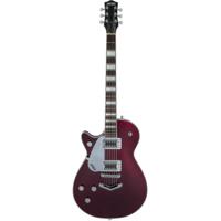 Gretsch G5220LH Electromatic Jet BT Single-Cut with V-Stoptail linkshandige elektrische gitaar - thumbnail