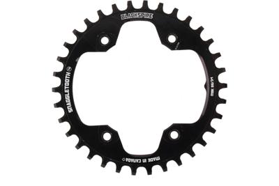 Blackspire Kettingblad snaggletooth xtr m9000 96 34