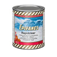 epifanes rapidclear 4 ltr