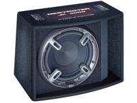 Mac Audio Destroyer JK 3000 Auto-subwoofer passief 1200 W
