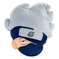 Naruto: Shippuden Mocchi-Mocchi Plush Figure Kakashi Hatake 43 cm - thumbnail