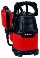 Einhell GC-SP 2275 4181520 Dompelpomp voor schoon water 7500 l/h 6 m