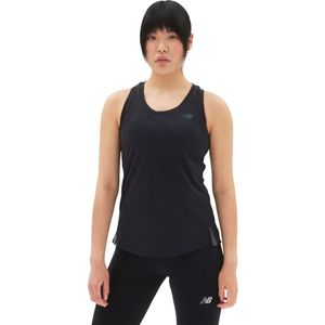 New Balance Q Speed Jacquard Tank Dames