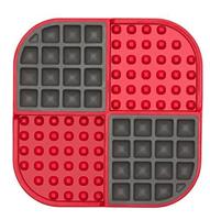 Lickimat Likmat Slomo Hond Roze 20Cm