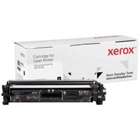 Xerox Toner vervangt HP 94X (CF294X) Compatibel Zwart 2800 bladzijden Everyday 006R04237 - thumbnail