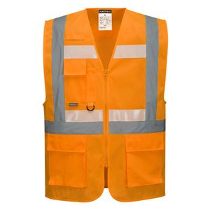 Portwest G456 Glowtex Executive Vest II