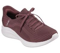 Skechers Ultra Flex 3.0 Briljant Pad dames Sneaker Low top, Bordeaux, 38 EU