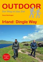 Wandelgids 329 Dingle Way - Ierland | Conrad Stein Verlag - thumbnail