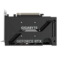 Gigabyte GeForce RTX 4060 WINDFORCE OC 8G NVIDIA 8 GB GDDR6 - thumbnail