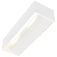 SLV LOGS IN L 1002929 LED-wandlamp LED vast ingebouwd 19 W Wit - thumbnail