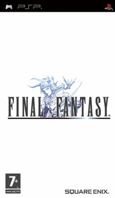 Final Fantasy (zonder handleiding) Final Fantasy (zonder handleiding)