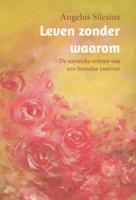 Leven zonder waarom (Paperback) - thumbnail