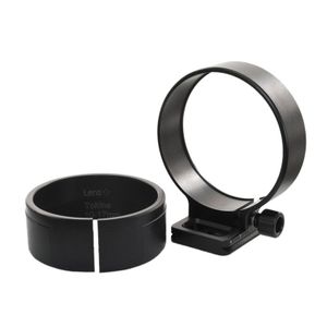 Nodal Ninja Lens Ring voor Samyang 12mm f/2.8 Fisheye (Canon EF / Sony A and E Mount)